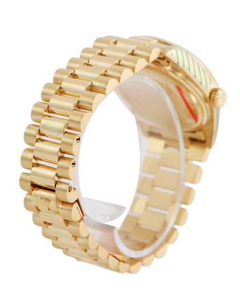 Rolex Day-Date 18038